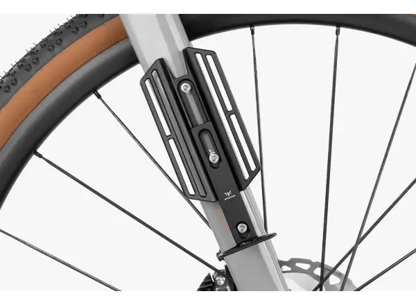 Apidura Cargo Cage bag holder black