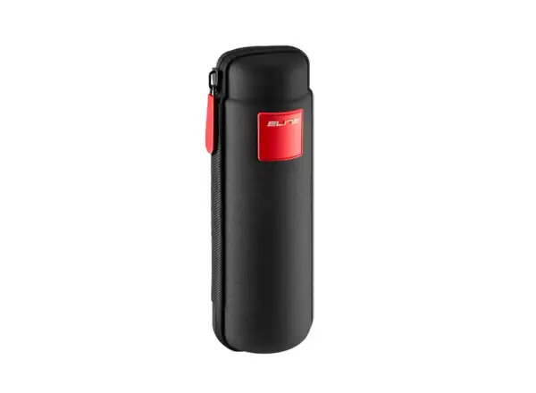 Elite Takuin Maxi tool case black/red