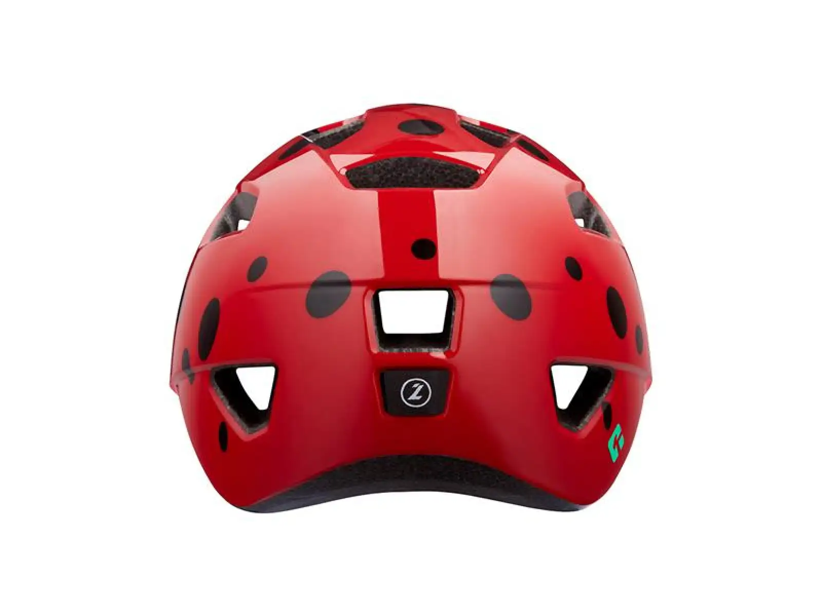 Lazer PNUT KC children's helmet Ladybug size Uni (46-50 cm)