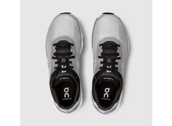 On Cloudflow 4 Running Shoes Women Fade/Wisteria