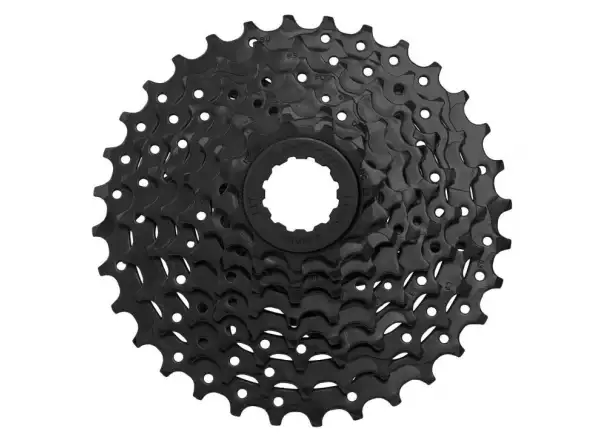 Sunrace CS-M558 8 sp. cassette 11-32 t. black