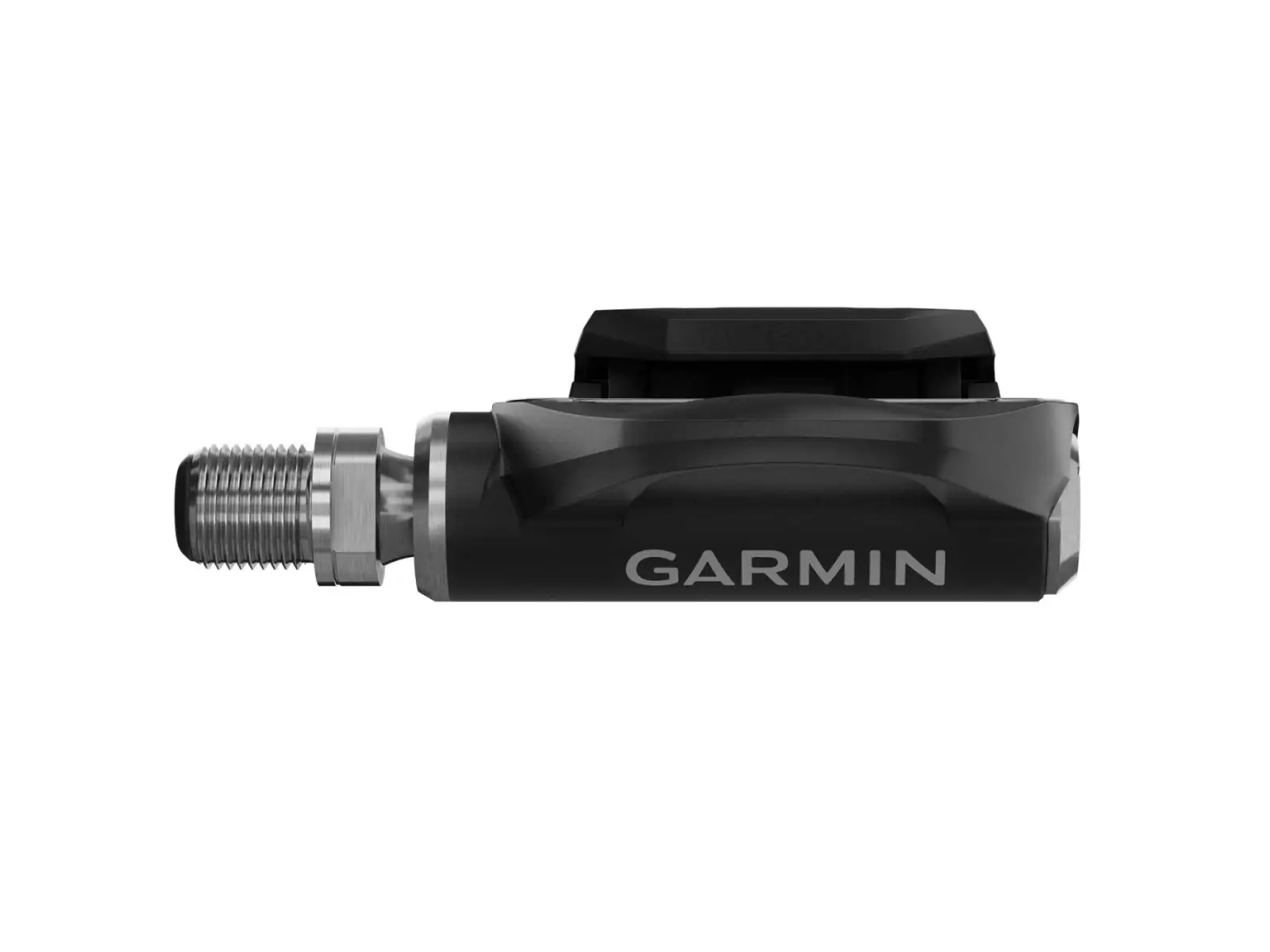 Garmin Rally RS100 pedals with power meter Single Shimano SPD-SL