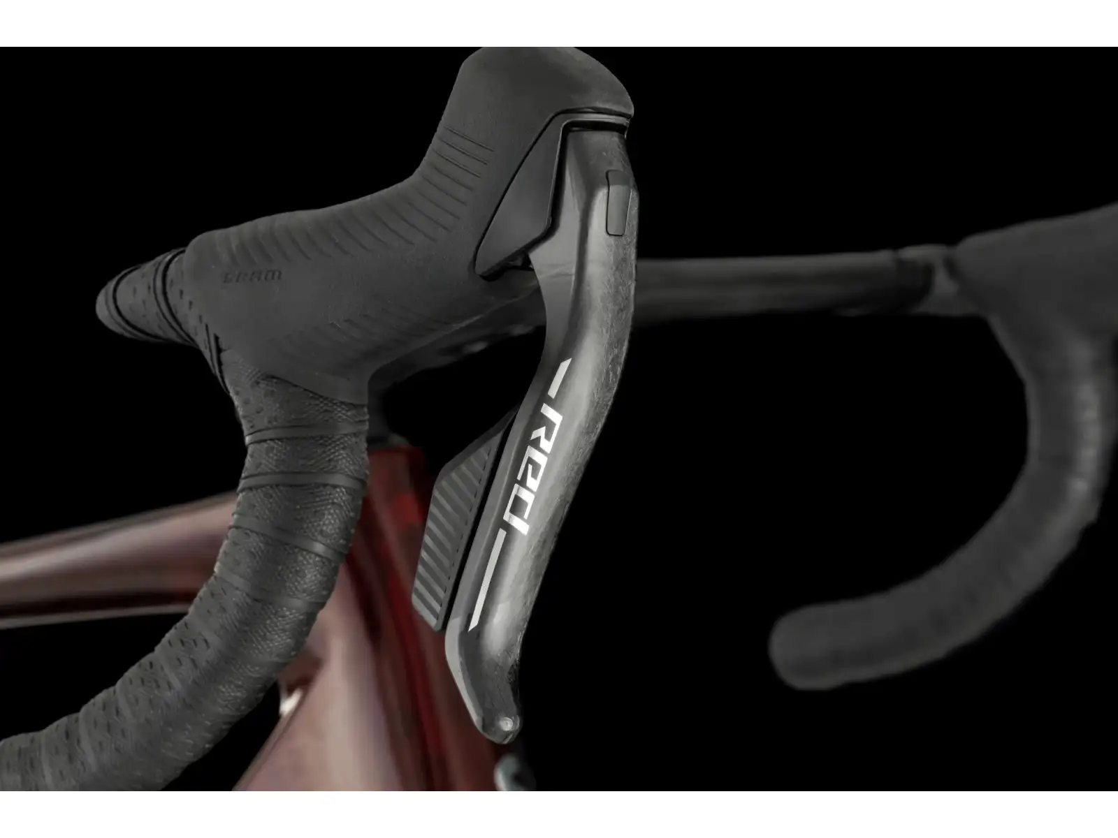 Superior XR 9.9 LTD gravel bike Matte Carbon/Gloss Red