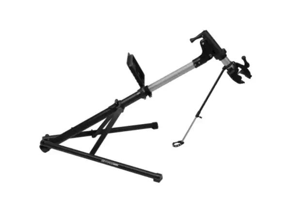 Force ALU folding assembly stand