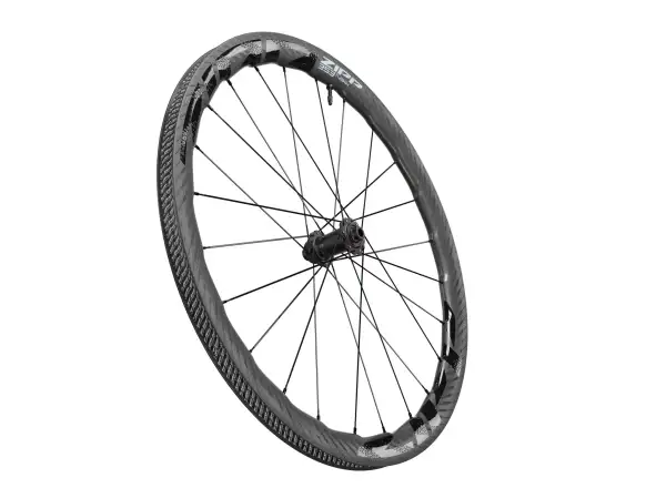 Zipp 353 NSW Carbon Tubeless CL front wheel