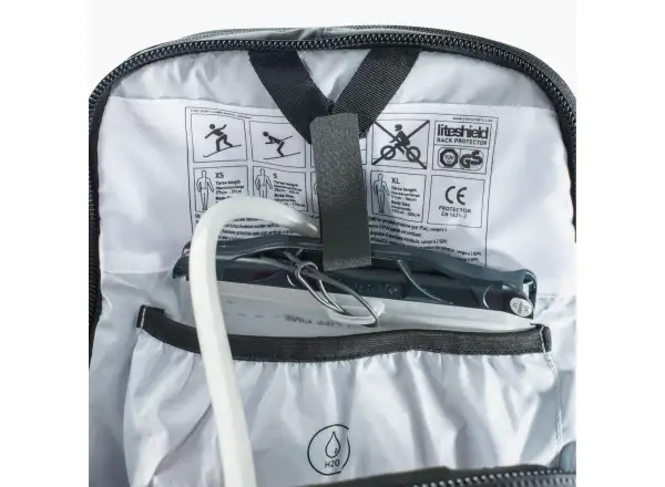 Evoc FR Tour 30 backpack 30 l black