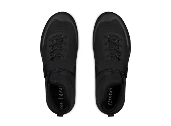 Fizik Gravita Tensor men's cycling shoes Black/Black