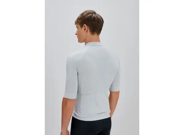 POC M's Thermal Lite Jersey Granite Grey LRG