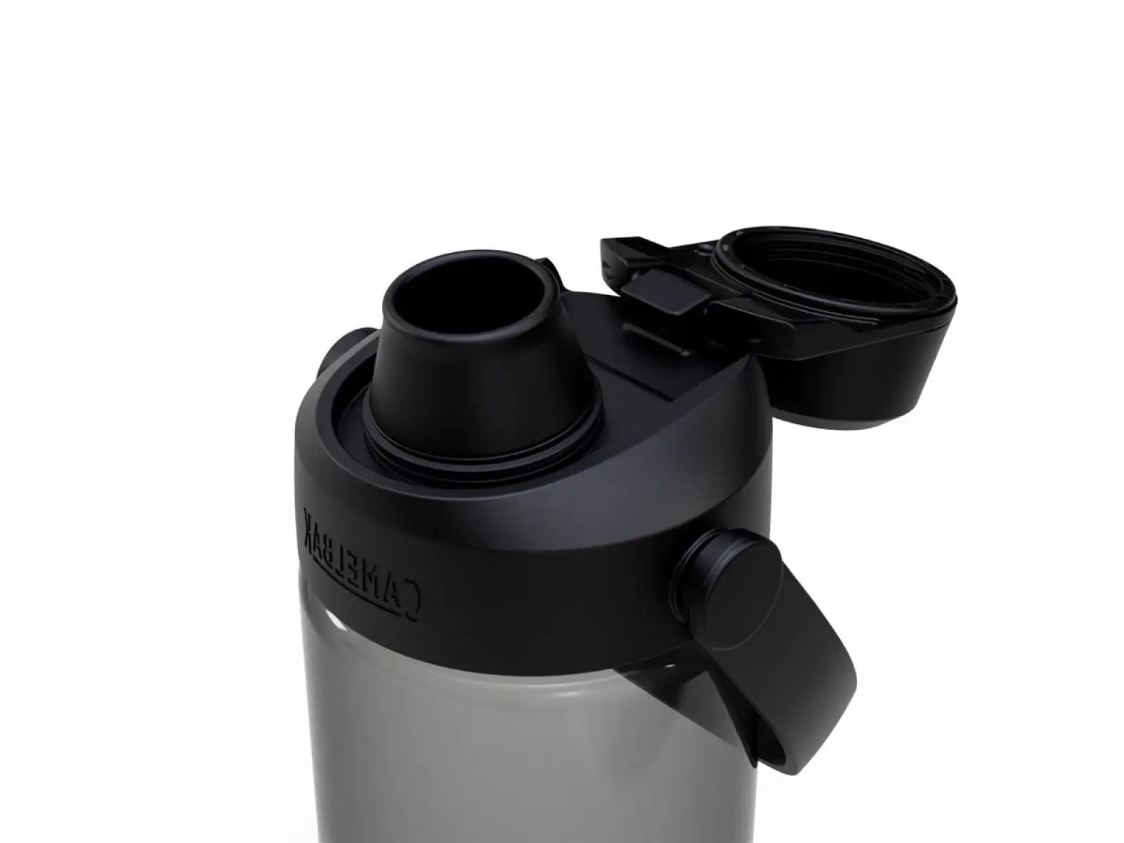 Camelbak Thrive Chug bottle 0,6 l Charcoal