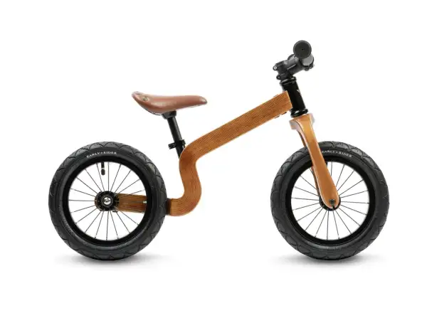 Early Rider Bonsai children's balance bike Natural