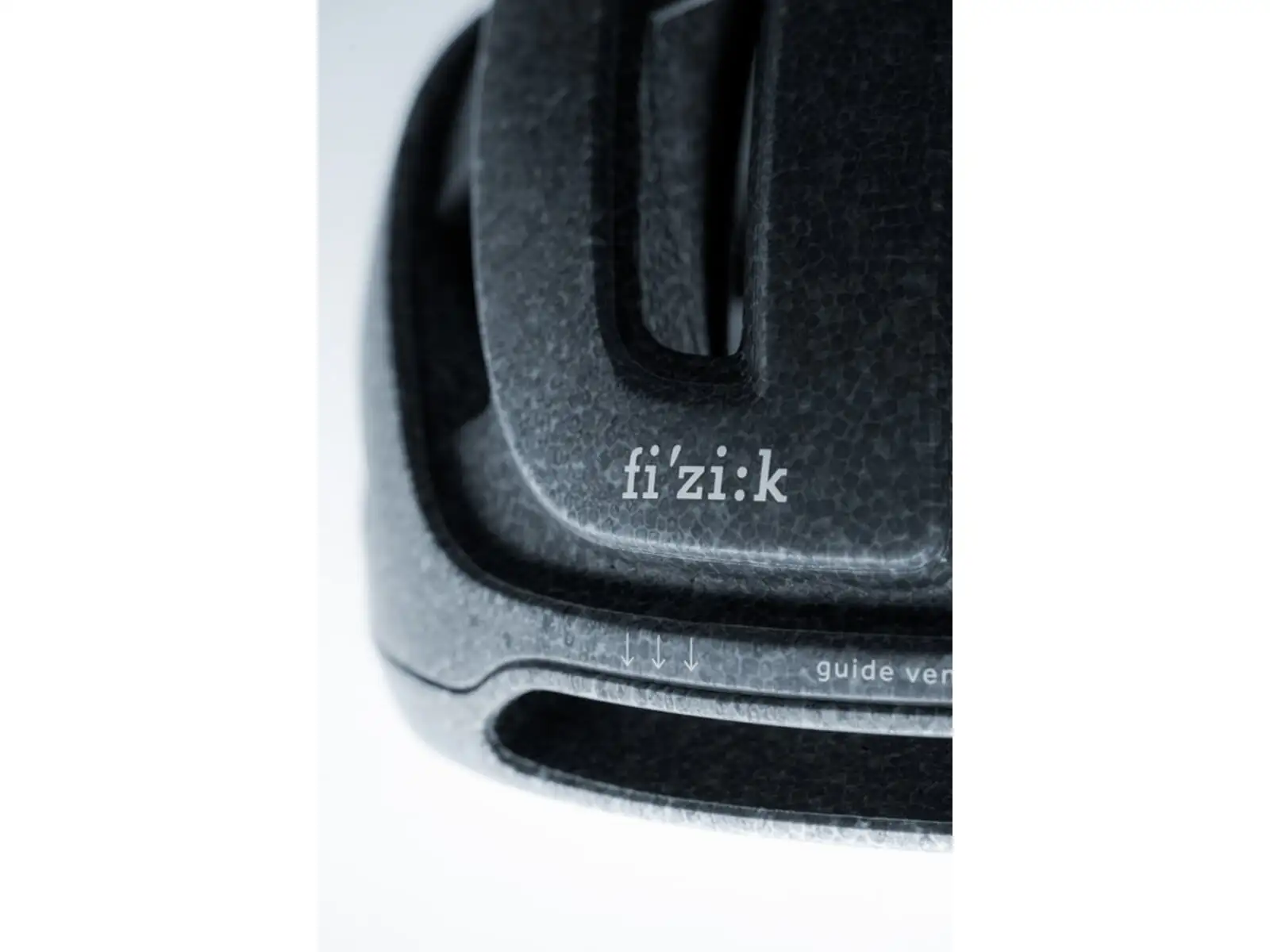 Fizik Vento Kudo cycling helmet Arche-type