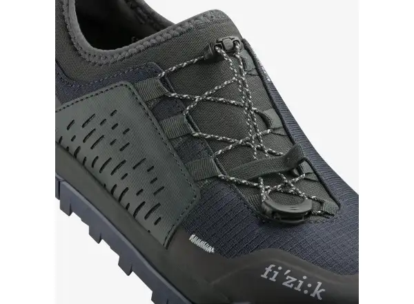 Fizik Ergolace 2 MTB shoes Dark Blue/Black