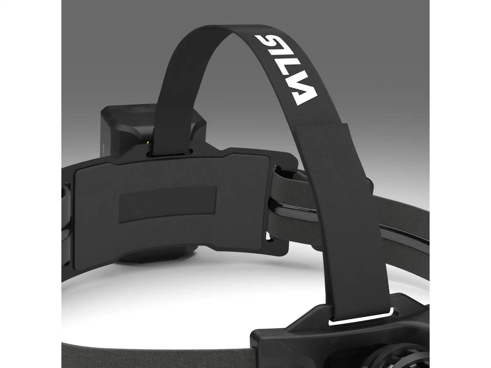 Silva Free Speed 2500 headlamp black