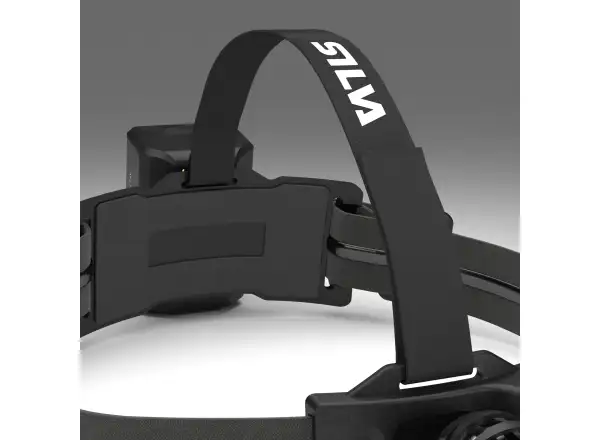 Silva Free Speed 2500 headlamp black