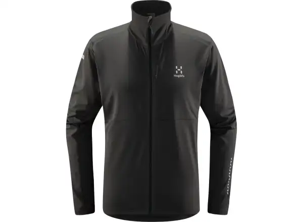 Haglöfs L.I.M men's sweatshirt dark grey