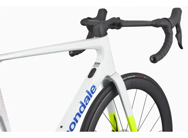 Cannondale SuperSix Evo Carbon 1 road bike Cashmere