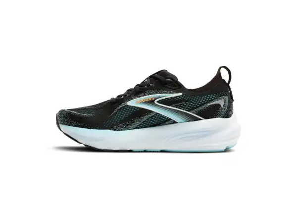 Brooks Glycerin 22 men's running shoes black