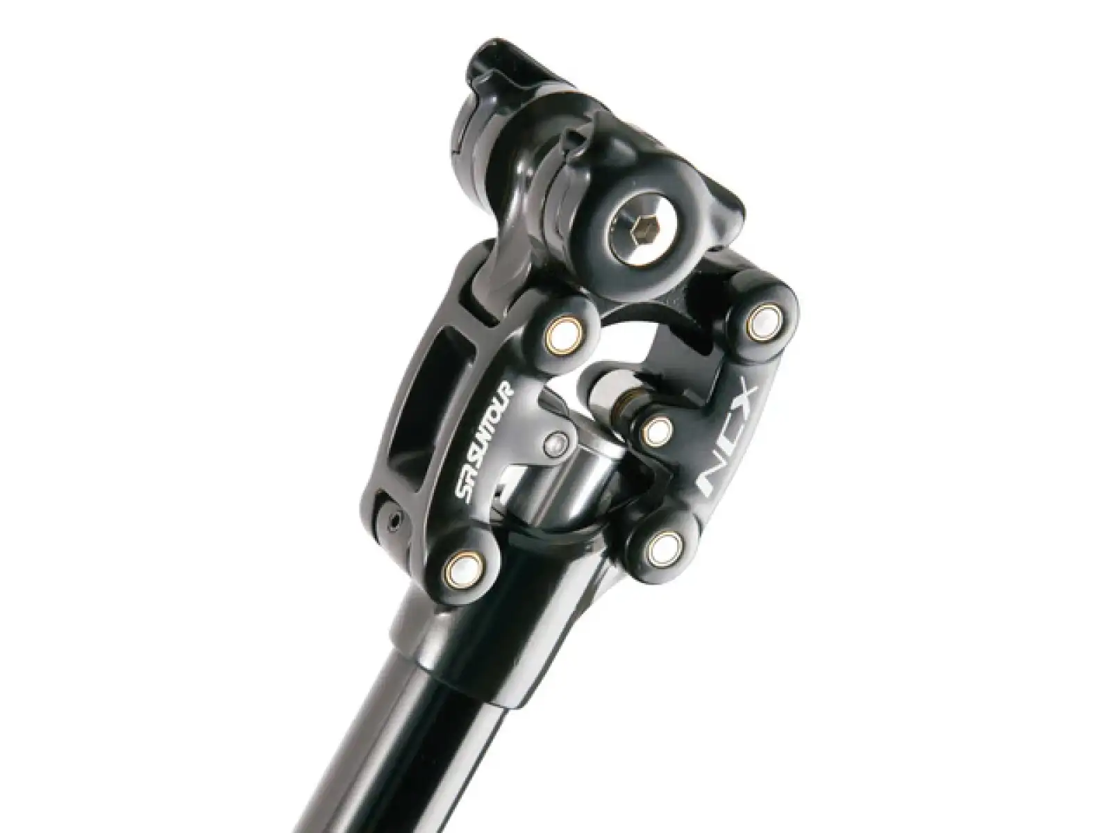 SR Suntour NCX suspension seatpost