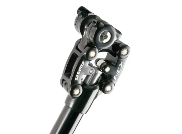 SR Suntour NCX suspension seatpost