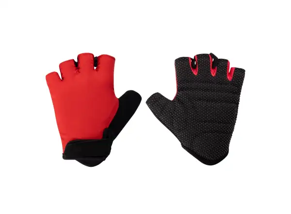 Force Fun gloves red S