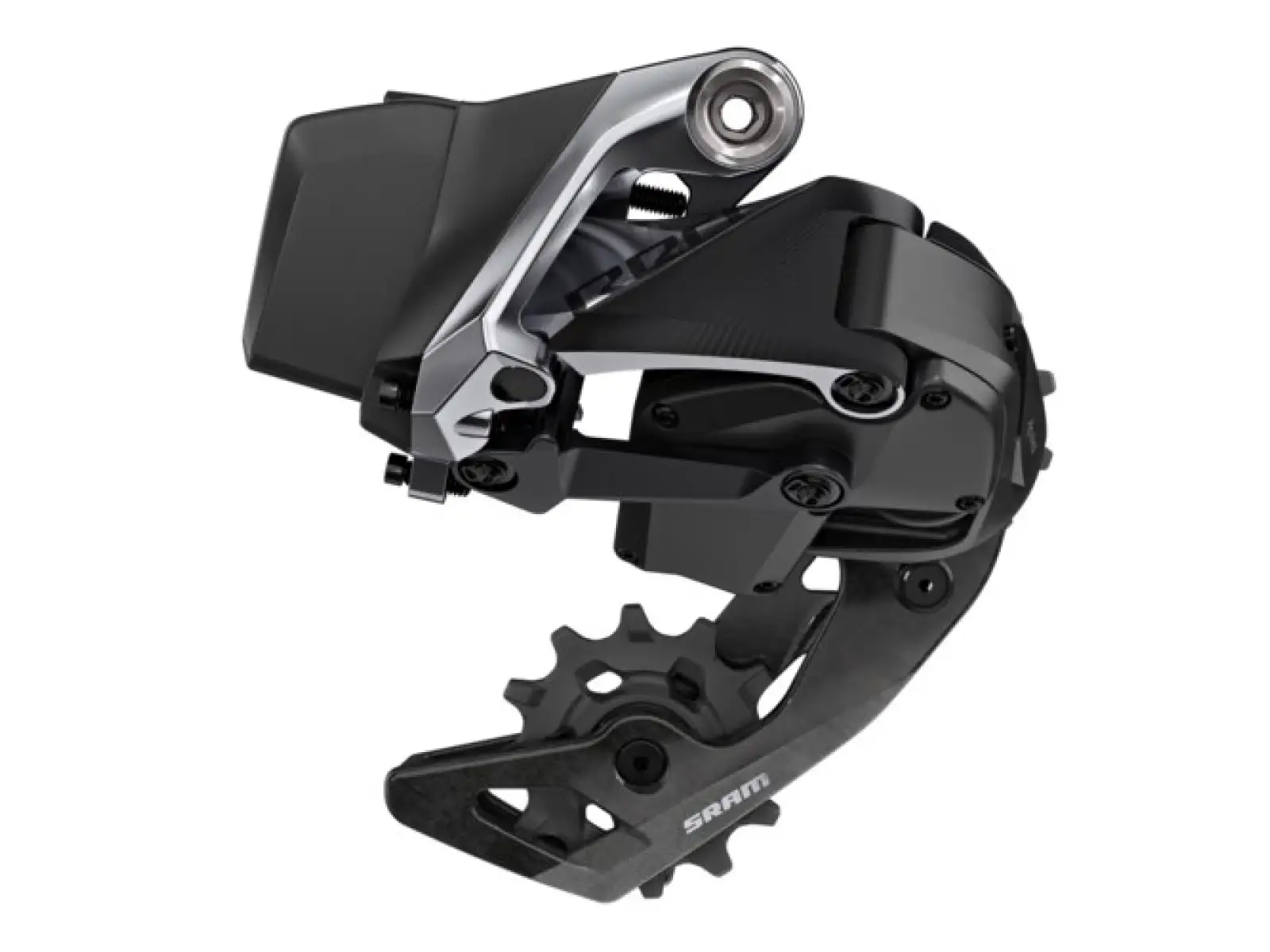 Sram Red eTap AXS 2x12sp. road set