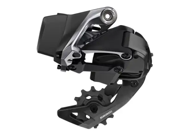 Sram Red eTap AXS 2x12sp. road set