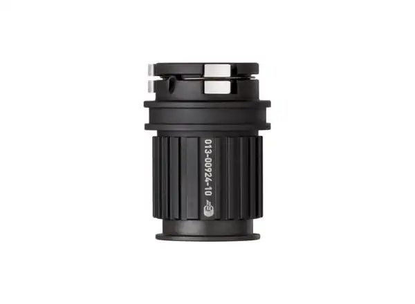 Tacx Neo 2T freehub Microspline