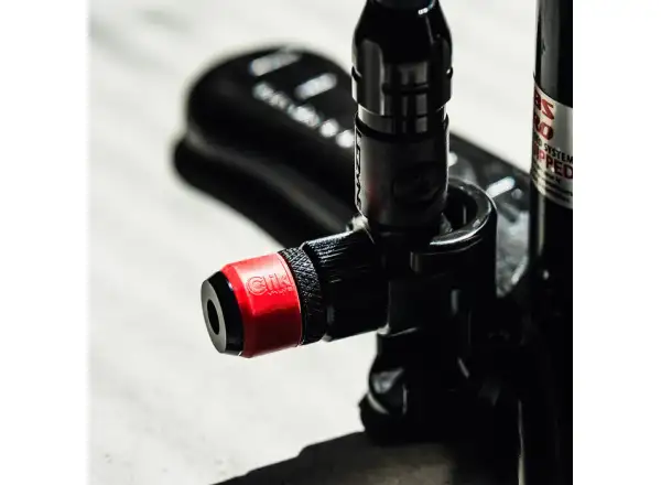 Lezyne CLIK pump adapter