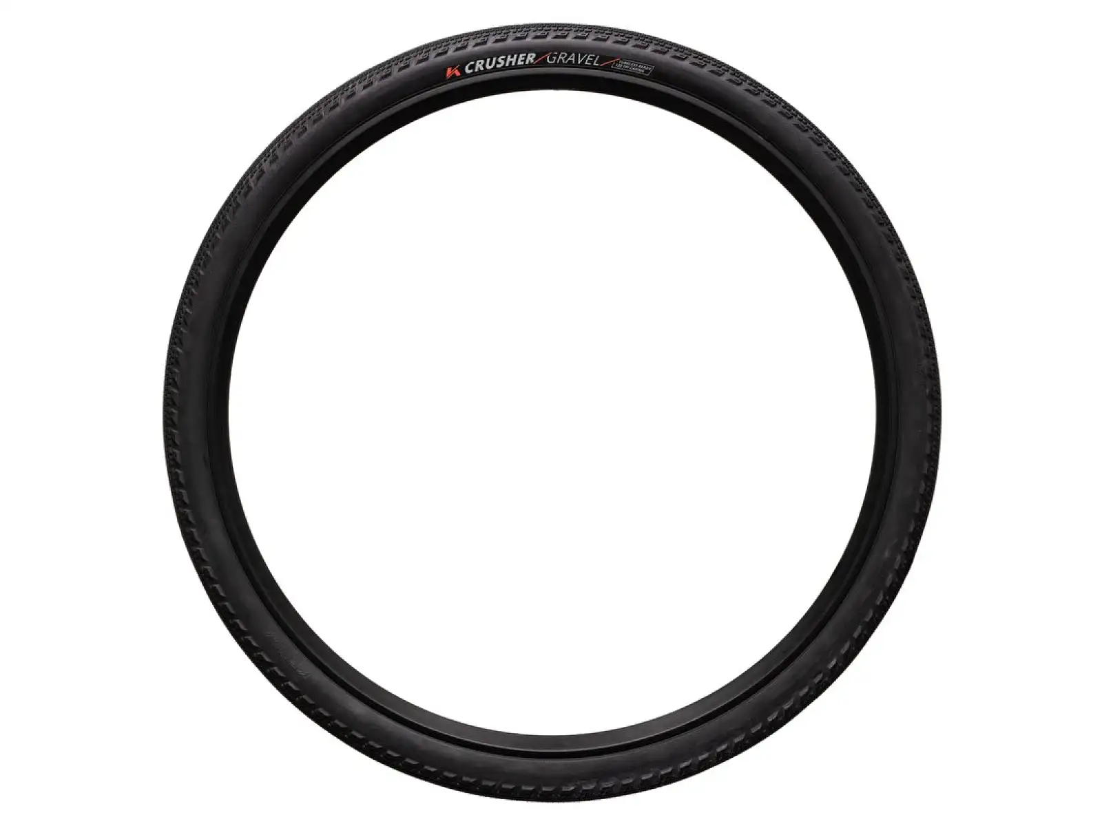 Kenda K-Series Crusher Gravel TR 45-622 gravel tire kevlar