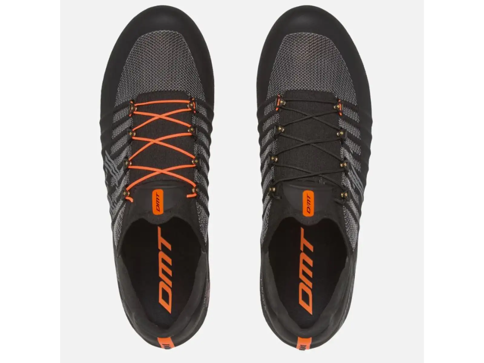 DMT Scarpe Pogi's road men's cycling shoes black
