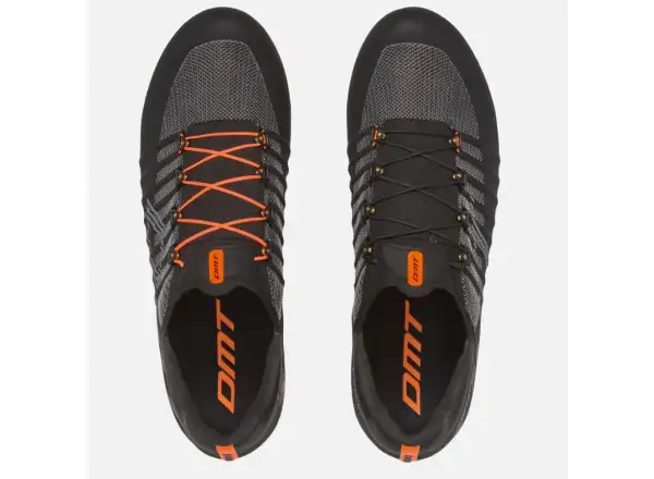 DMT Scarpe Pogi's road men's cycling shoes black