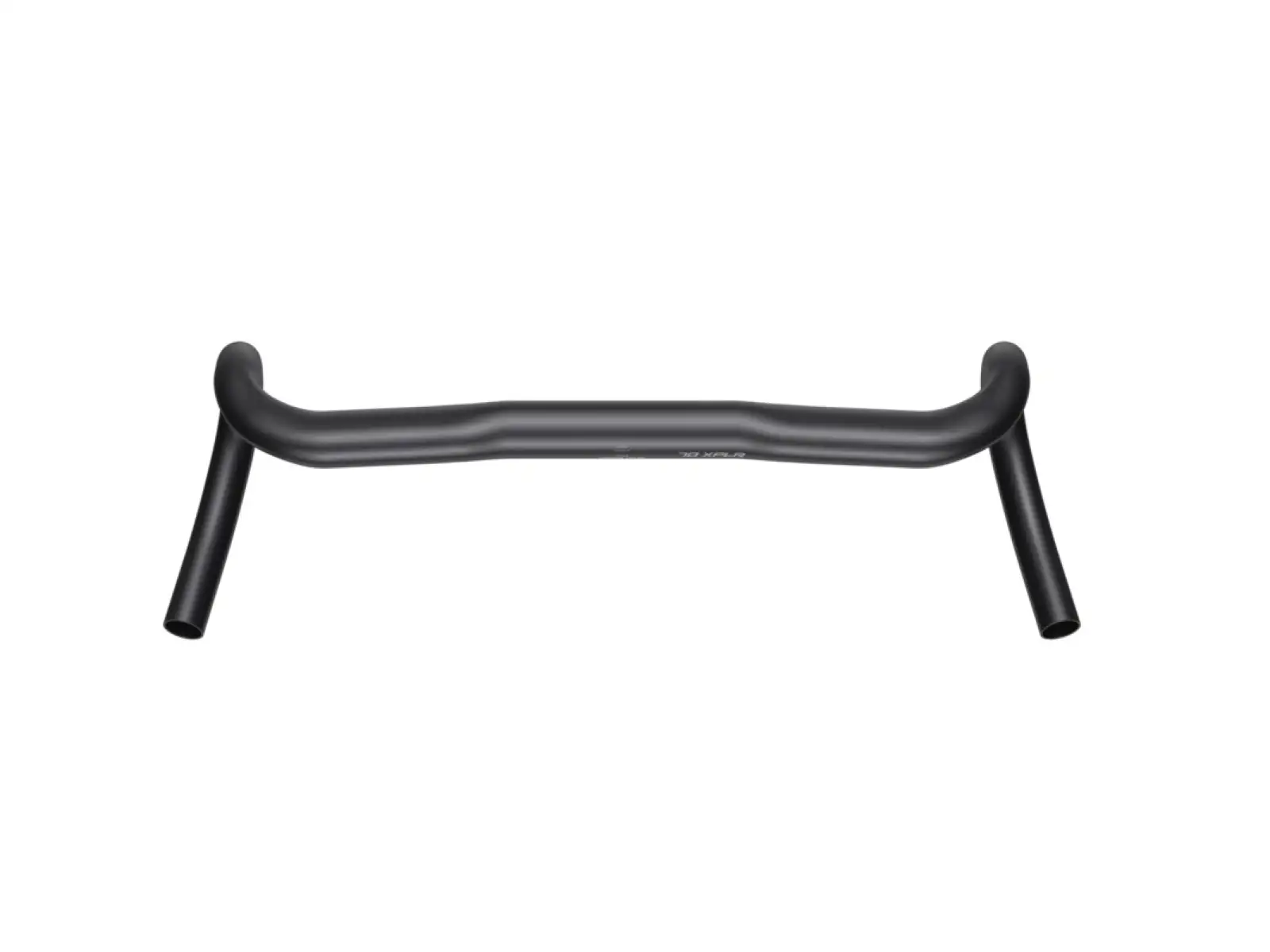 Zipp Service Course 70 XPLR gravel handlebars Bead Blast Black