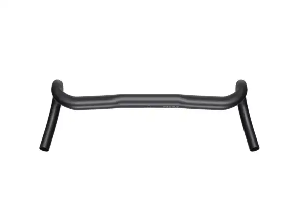 Zipp Service Course 70 XPLR gravel handlebars Bead Blast Black