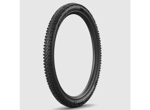 Michelin Wild Enduro Rear Dark TLR 29x2.40” MTB tire kevlar black