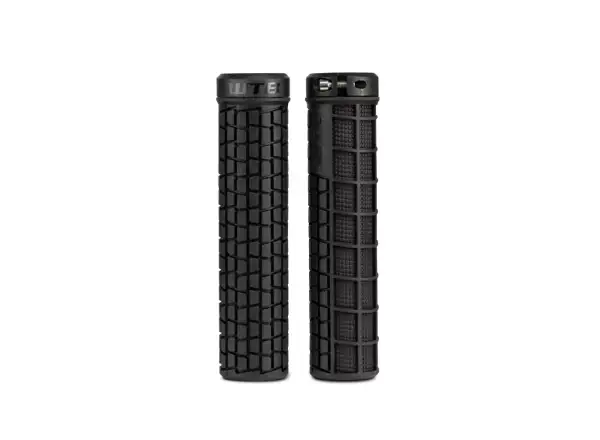 WTB Trace Single Clamp grips black