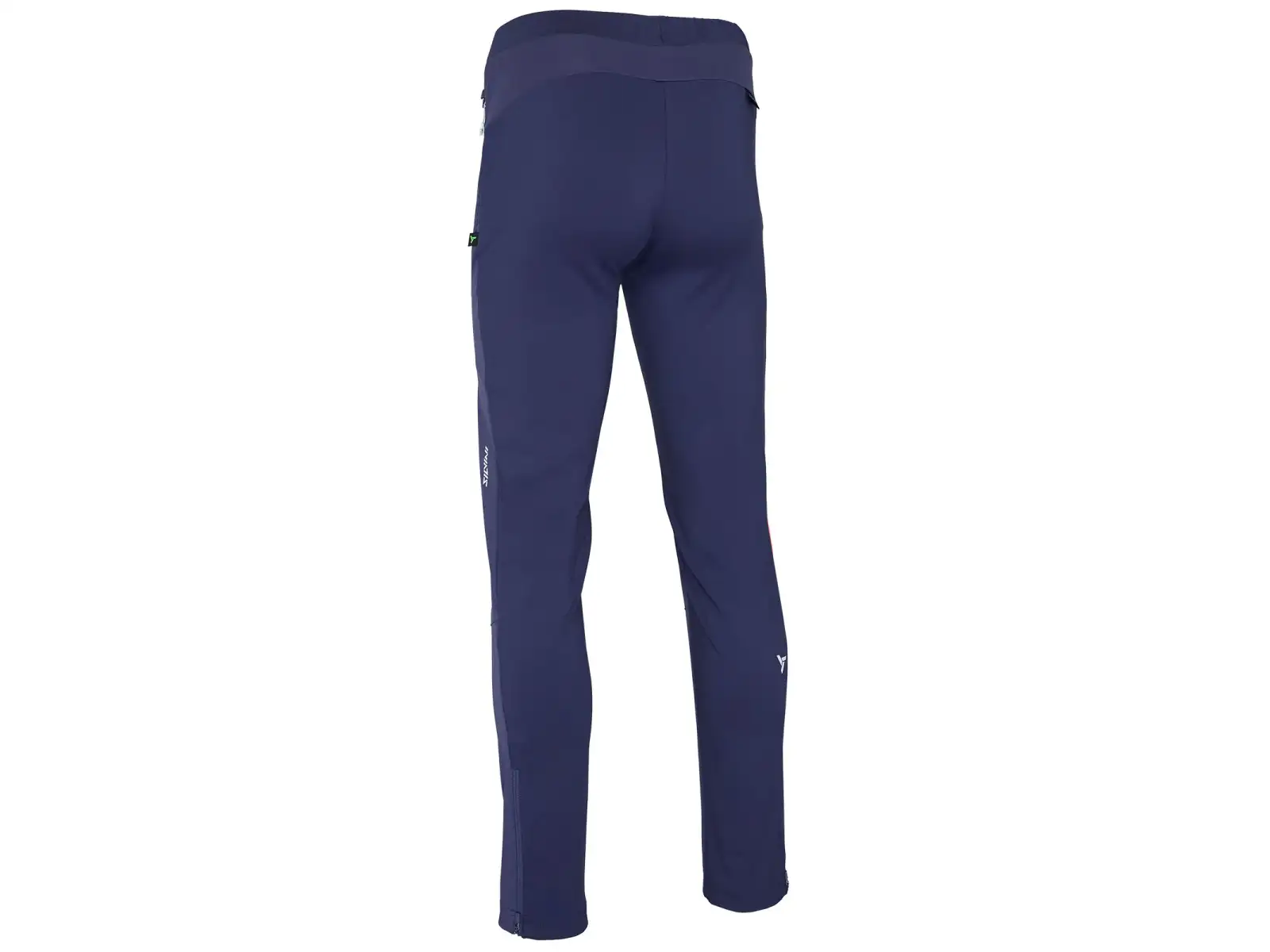 Silvini Sorago men's pants Navy