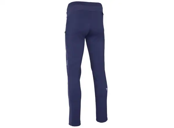 Silvini Sorago men's pants Navy