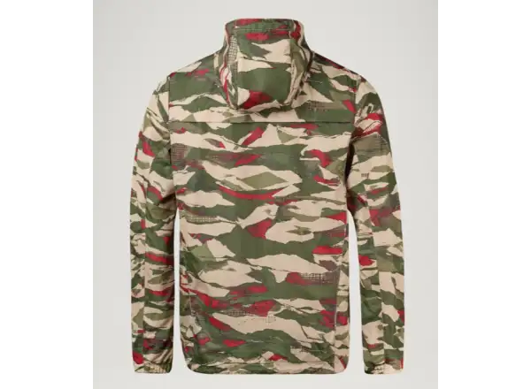 Endura Hummvee WP Shell men's jacket Tweed Green