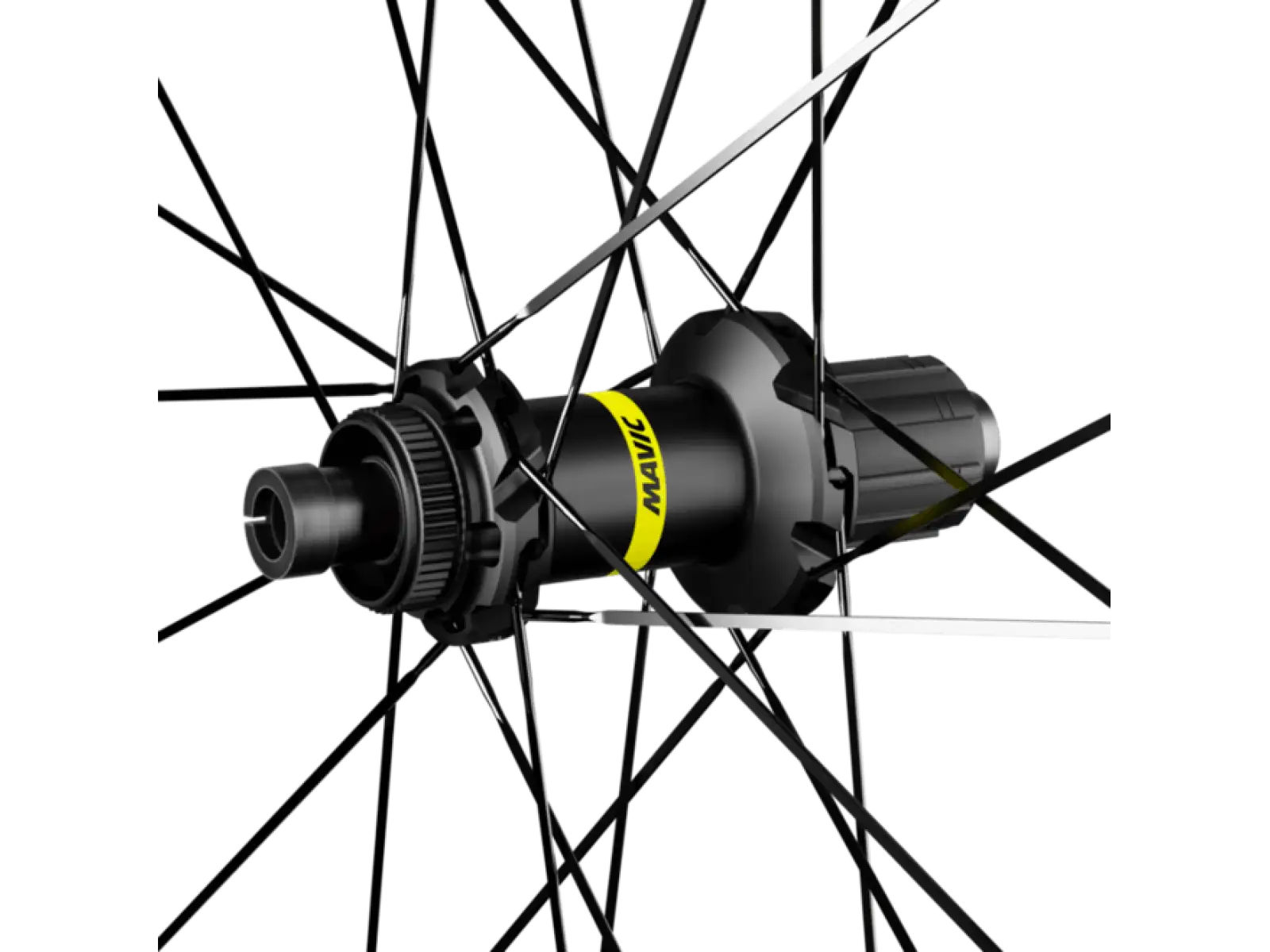 Mavic Crossmax SL Ultimate 30 Boost 29" MTB wheels hub Sram XD