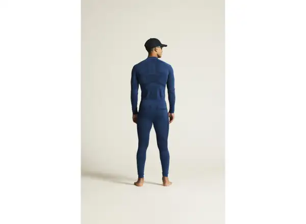 Craft Active Intensity men's shirt long sleeve blue
