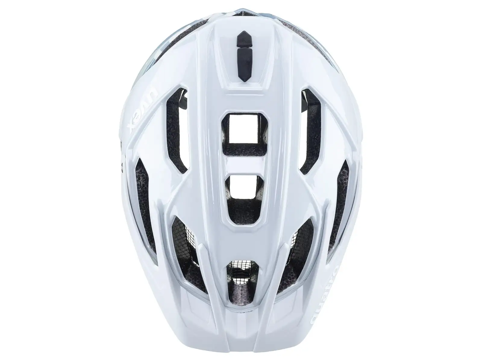 Uvex Quatro MTB helmet Cloud Camo