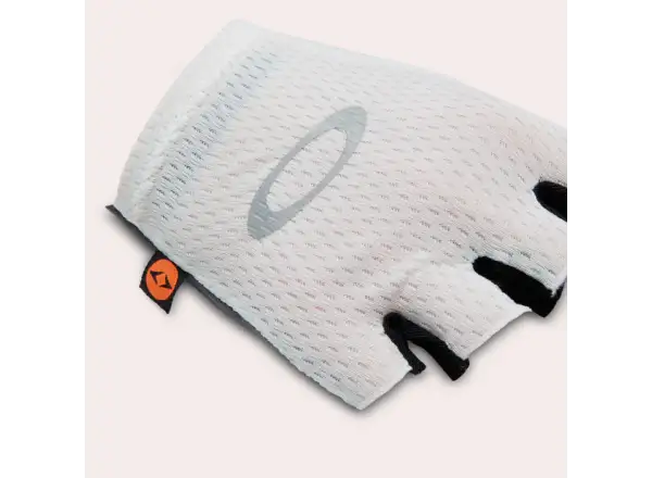 Oakley Drops Elite Road men's gloves White