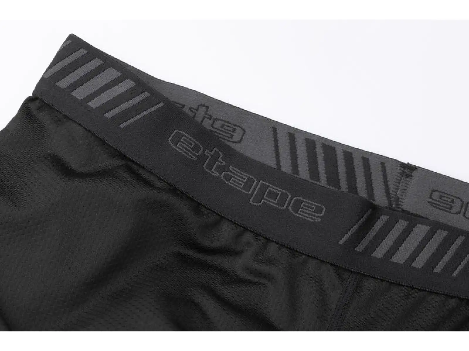 Etape Freedom 3.0 men's shorts black/lime