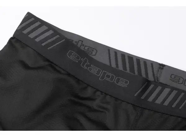 Etape Freedom 3.0 men's shorts black/lime