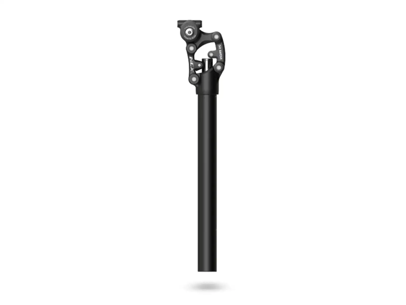 SR Suntour NCX suspension seatpost