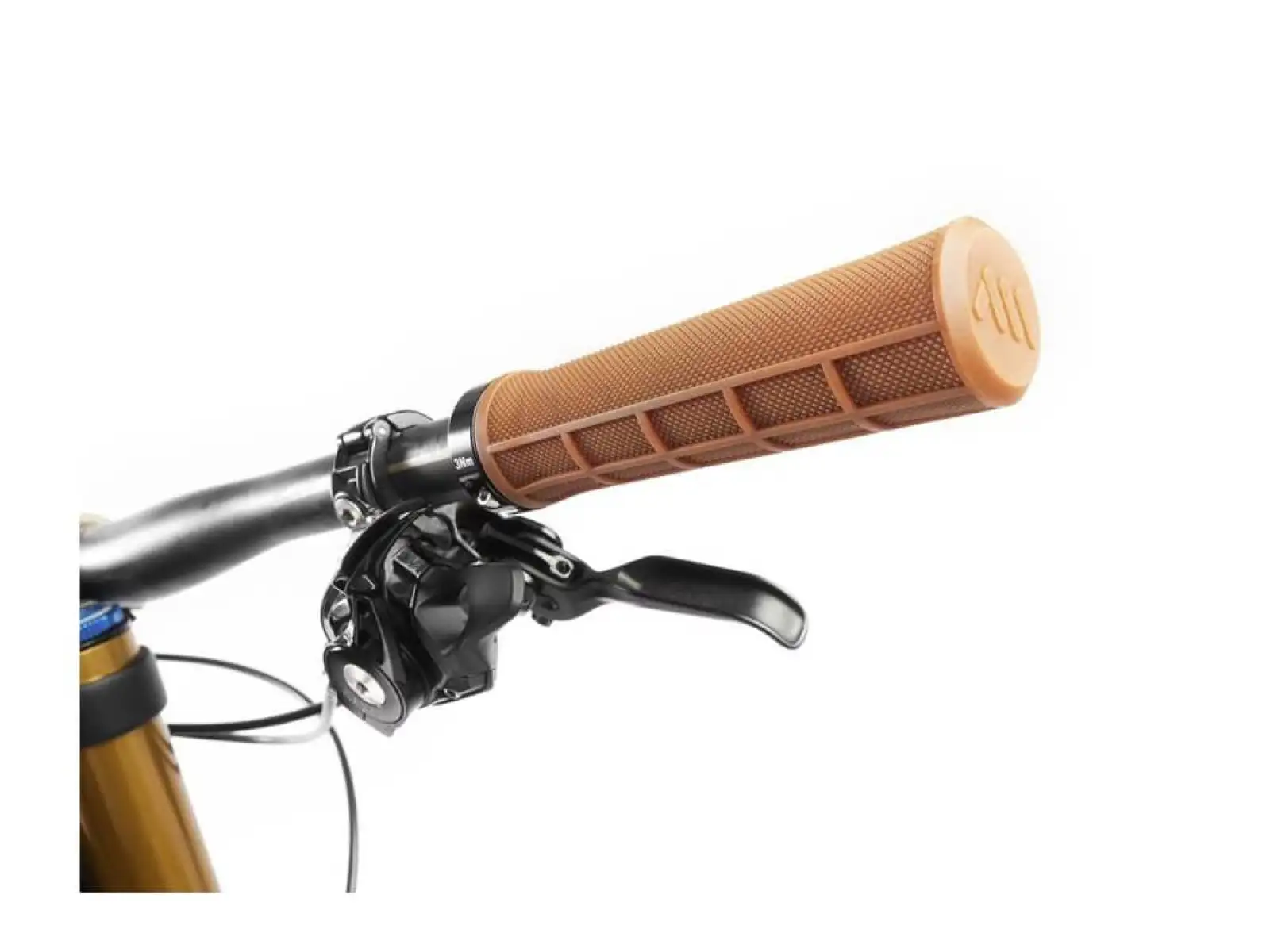 All Mountain Style Berm grips Gum