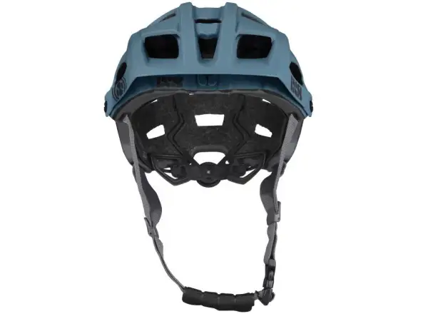 IXS Trail RS EVO helmet Ocean