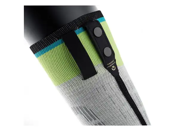 Sidas Ski Race Heat S.E.T heated socks (without batteries)