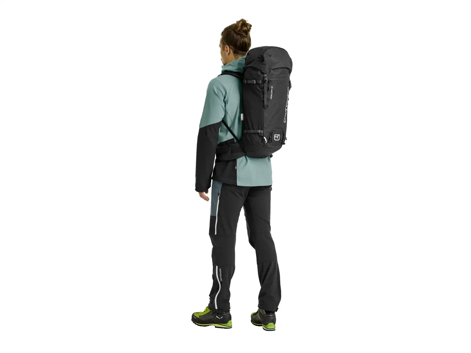 Ortovox Peak Light 32 hiking backpack 32 l Arctic Grey