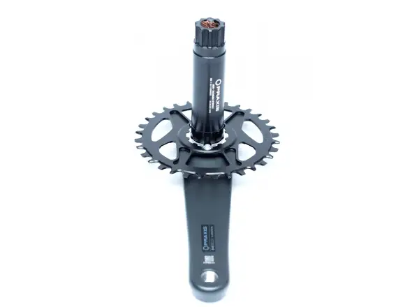 Praxis Works G2 Girder Carbon M30 cranks without chainring 175 mm